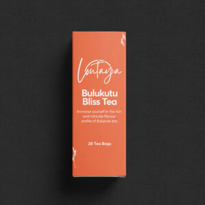 Bulukutu Tea