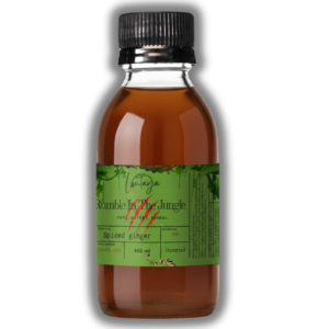 Rumble In The Jungle