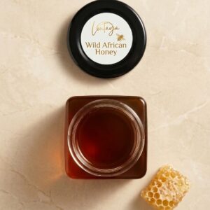 Wild African Honey